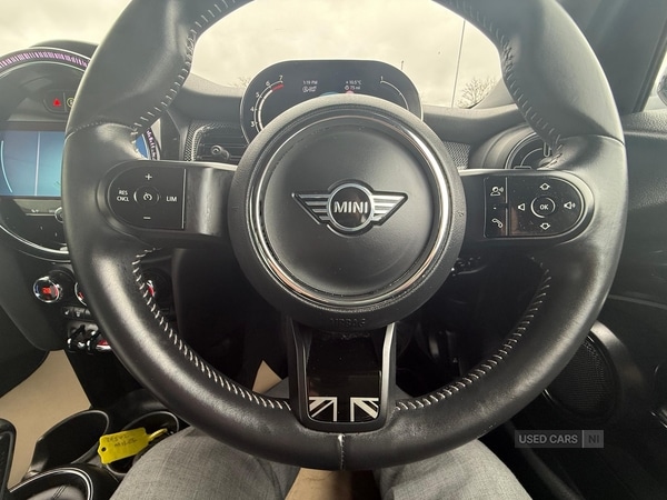 Used MINI Hatch 2023 for sale - 78087567: Photo 17