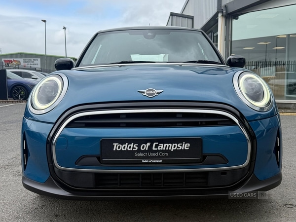 Used MINI Hatch 2023 for sale - 78087567: Photo 2