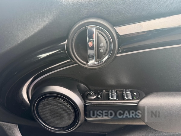 Used MINI Hatch 2023 for sale - 78087567: Photo 21