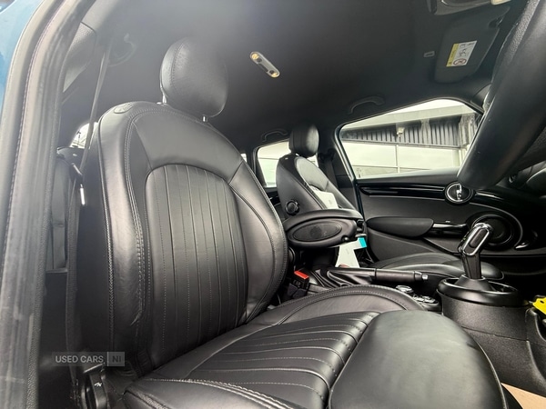 Used MINI Hatch 2023 for sale - 78087567: Photo 22