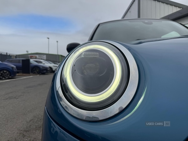 Used MINI Hatch 2023 for sale - 78087567: Photo 25