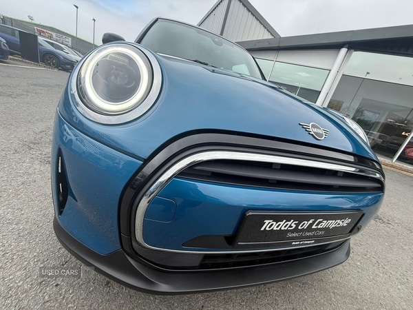 Used MINI Hatch 2023 for sale - 78087567: Photo 26