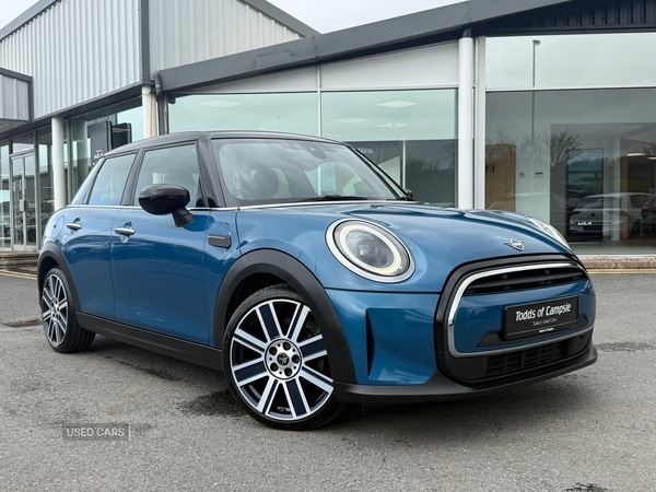 Used MINI Hatch 2023 for sale - 78087567: Photo 28