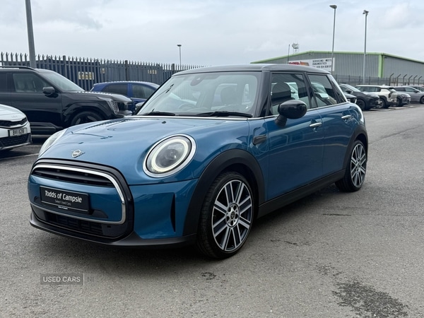 Used MINI Hatch 2023 for sale - 78087567: Photo 3