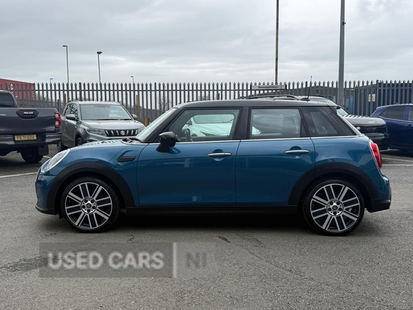 Used MINI Hatch 2023 for sale - 78087567: Photo 4