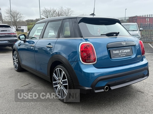 Used MINI Hatch 2023 for sale - 78087567: Photo 5