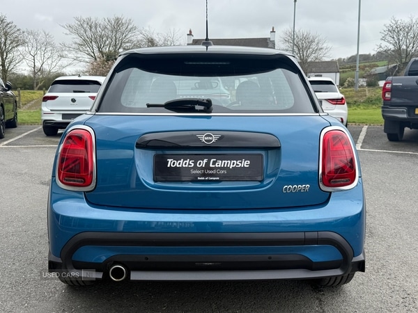 Used MINI Hatch 2023 for sale - 78087567: Photo 6