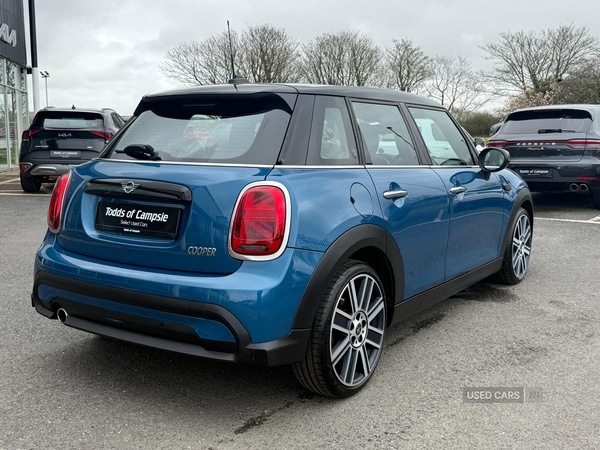 Used MINI Hatch 2023 for sale - 78087567: Photo 7
