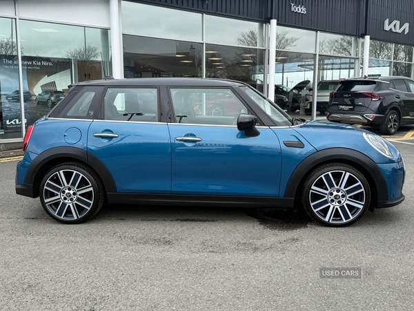 Used MINI Hatch 2023 for sale - 78087567: Photo 8