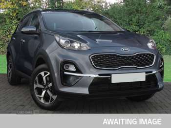 2021 - 1.6 CRDi 48V ISG 2 5dr