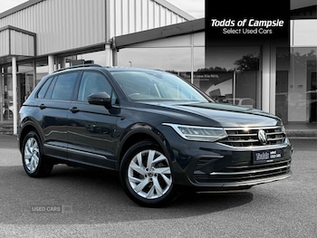 Used Volkswagen Tiguan 2023 for sale - 79085111: Photo