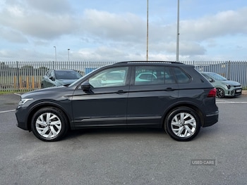 Used Volkswagen Tiguan 2023 for sale - 79085111: Photo