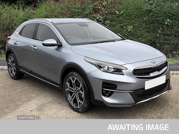 2021 - 1.6 CRDi ISG 3 5dr