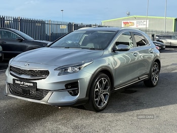Used Kia XCeed 2021 for sale - 77306526: Photo