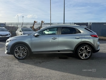 Used Kia XCeed 2021 for sale - 77306526: Photo