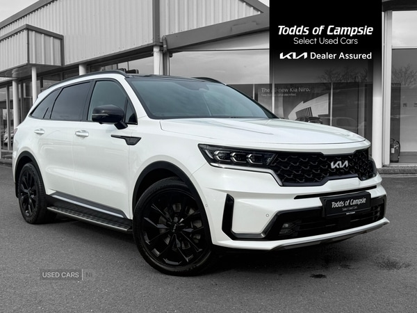 Used Kia Sorento 2023 for sale - 78205683: Photo 1