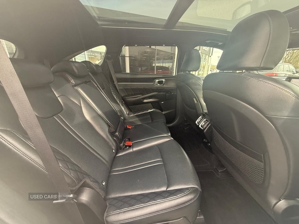 Used Kia Sorento 2023 for sale - 78205683: Photo 13