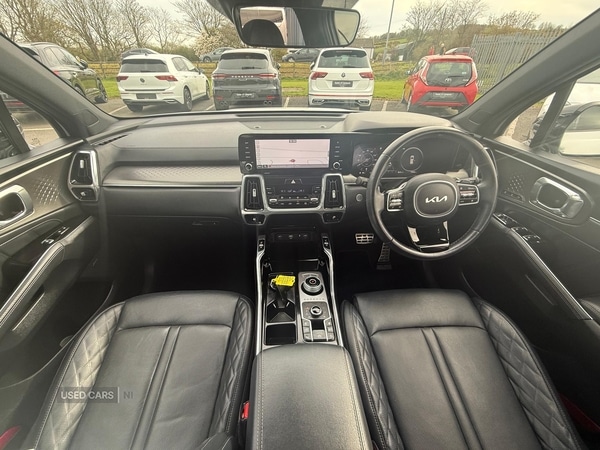 Used Kia Sorento 2023 for sale - 78205683: Photo 15