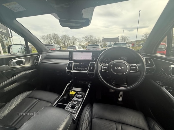 Used Kia Sorento 2023 for sale - 78205683: Photo 16