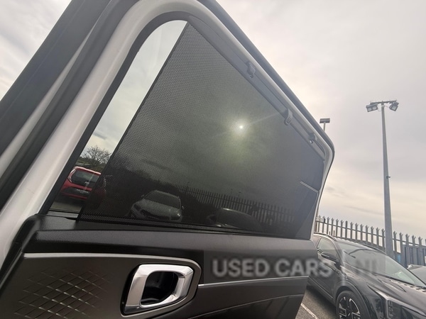 Used Kia Sorento 2023 for sale - 78205683: Photo 19