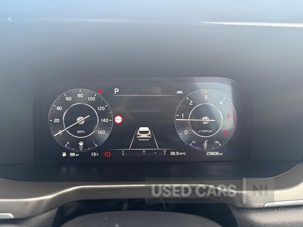 Used Kia Sorento 2023 for sale - 78205683: Photo 20