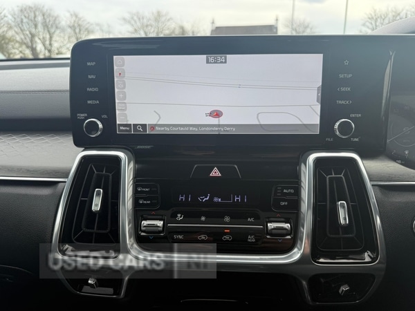 Used Kia Sorento 2023 for sale - 78205683: Photo 21