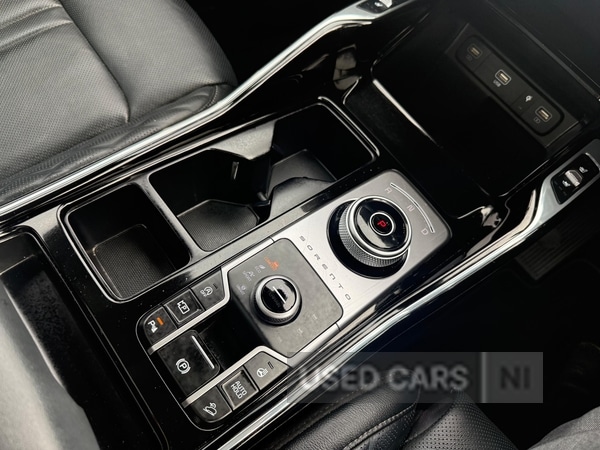 Used Kia Sorento 2023 for sale - 78205683: Photo 23