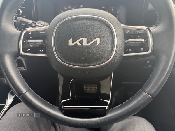 Used Kia Sorento 2023 for sale - 78205683: Photo 24