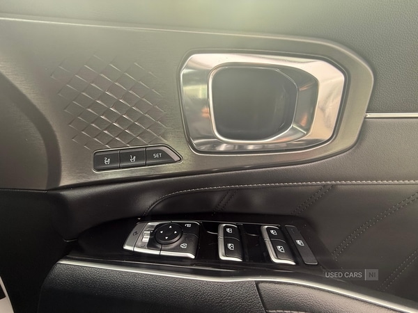 Used Kia Sorento 2023 for sale - 78205683: Photo 28