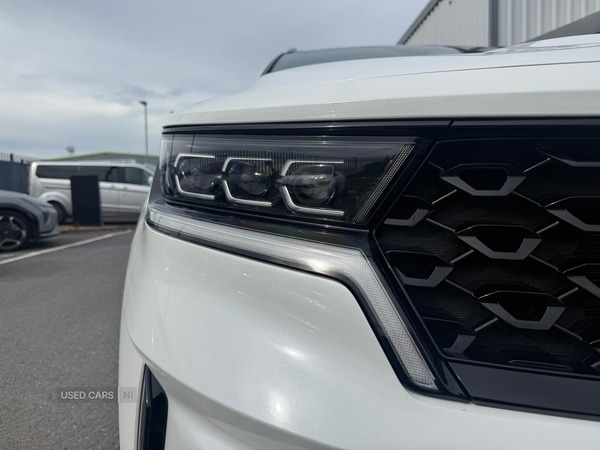 Used Kia Sorento 2023 for sale - 78205683: Photo 31