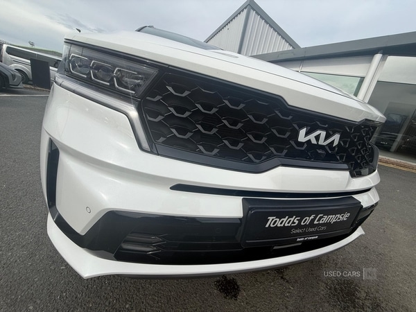 Used Kia Sorento 2023 for sale - 78205683: Photo 32