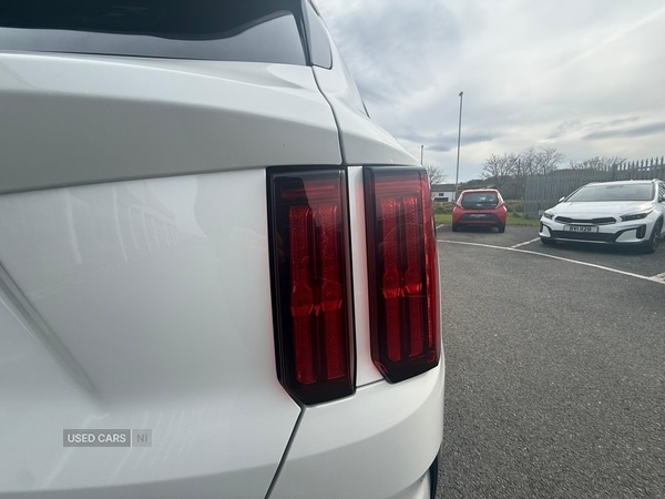 Used Kia Sorento 2023 for sale - 78205683: Photo 33