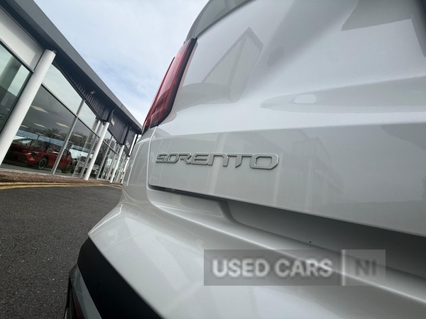 Used Kia Sorento 2023 for sale - 78205683: Photo 35
