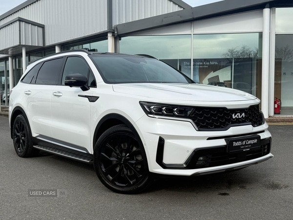 Used Kia Sorento 2023 for sale - 78205683: Photo 36