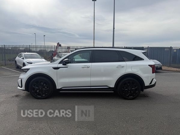 Used Kia Sorento 2023 for sale - 78205683: Photo 4