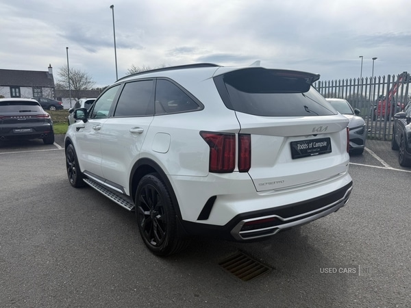 Used Kia Sorento 2023 for sale - 78205683: Photo 5