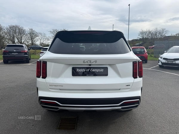 Used Kia Sorento 2023 for sale - 78205683: Photo 6