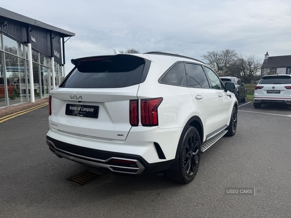 Used Kia Sorento 2023 for sale - 78205683: Photo 7