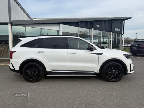 Used Kia Sorento 2023 for sale - 78205683: Photo 8