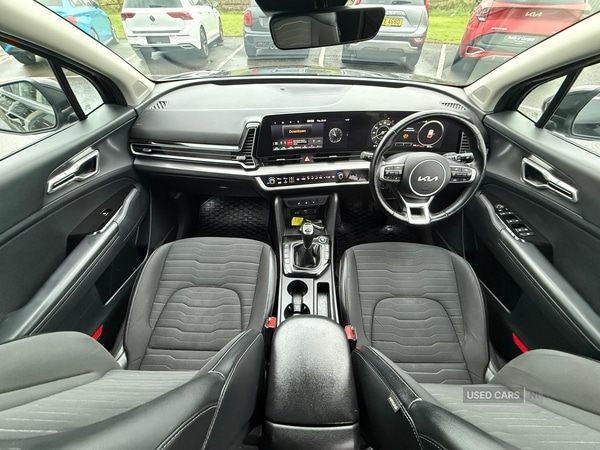 Used Kia Sportage 2022 for sale - 77387953: Photo 12