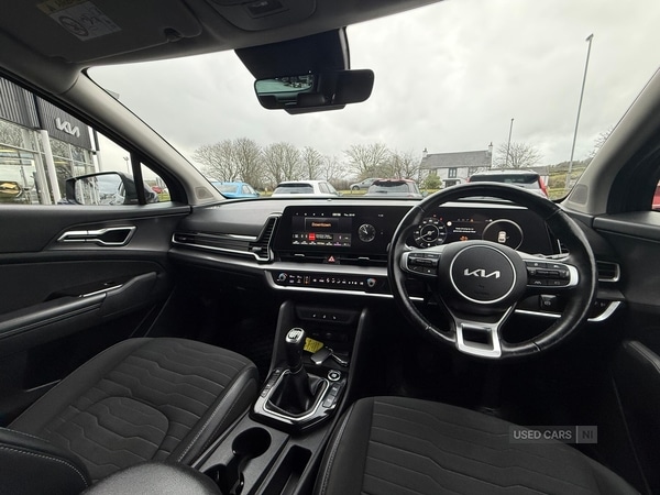 Used Kia Sportage 2022 for sale - 77387953: Photo 13