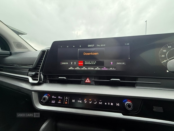 Used Kia Sportage 2022 for sale - 77387953: Photo 14