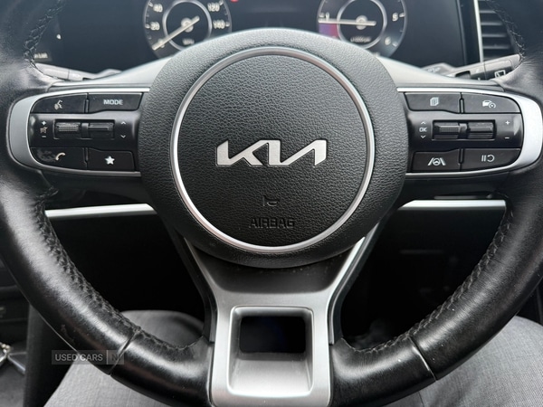 Used Kia Sportage 2022 for sale - 77387953: Photo 17