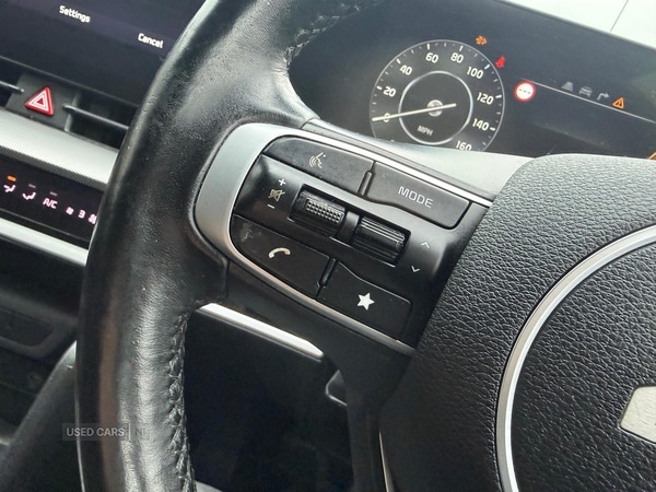 Used Kia Sportage 2022 for sale - 77387953: Photo 18