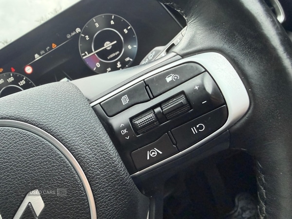 Used Kia Sportage 2022 for sale - 77387953: Photo 19