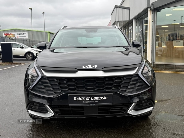 Used Kia Sportage 2022 for sale - 77387953: Photo 2