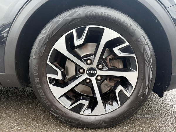 Used Kia Sportage 2022 for sale - 77387953: Photo 23