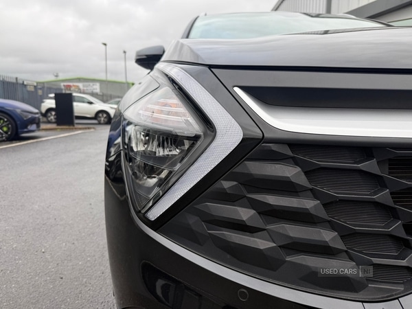 Used Kia Sportage 2022 for sale - 77387953: Photo 24