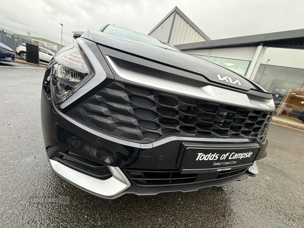 Used Kia Sportage 2022 for sale - 77387953: Photo 25