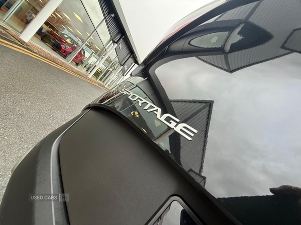 Used Kia Sportage 2022 for sale - 77387953: Photo 26